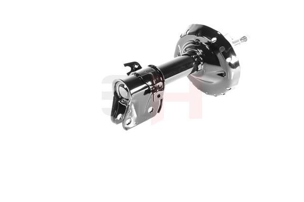 Rear suspension shock GH GH-354402V
