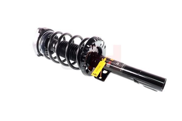Front suspension shock absorber GH GH-354368C07