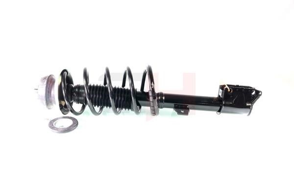 GH GH-353997C02 Front suspension shock absorber GH353997C02 GH353997C02 GH Front suspension shock absorber