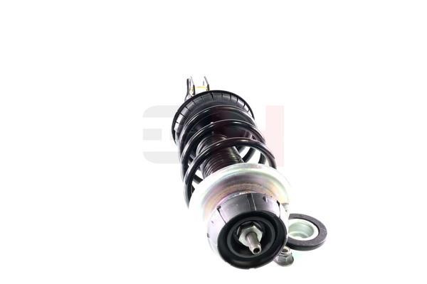 Front suspension shock absorber GH GH-353999C03