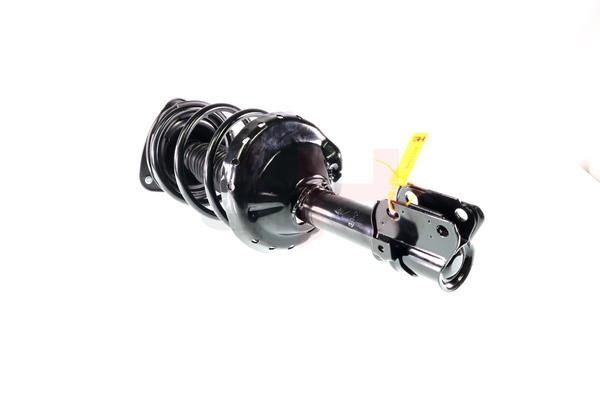 Front suspension shock absorber GH GH-354445C01