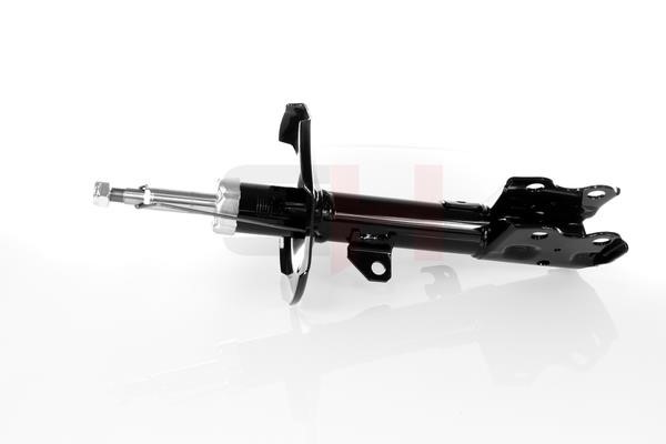 Front suspension shock absorber GH GH-354573H