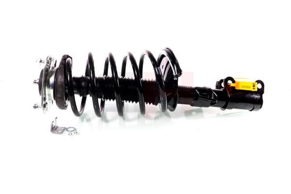 Front suspension shock absorber GH GH-354811C04
