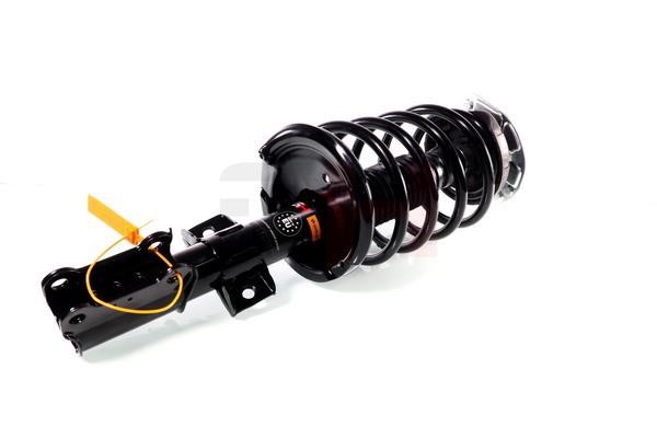 GH GH-354811C04 Front suspension shock absorber GH354811C04 GH354811C04 GH Front suspension shock absorber