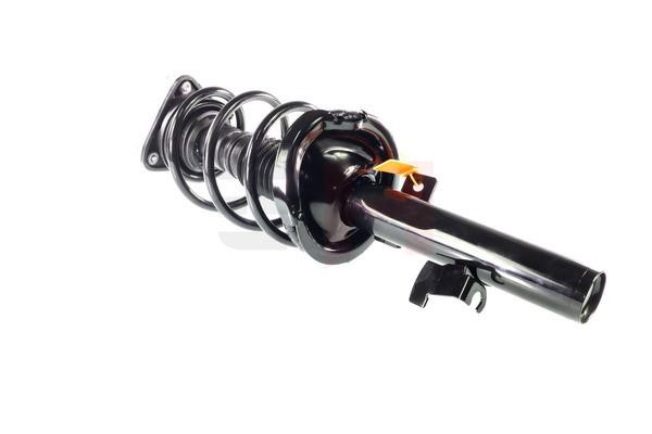 Front suspension shock absorber GH GH-354850C03