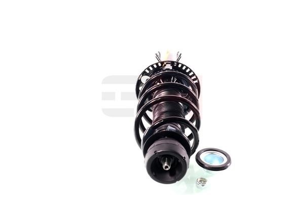 Front suspension shock absorber GH GH-359914C03