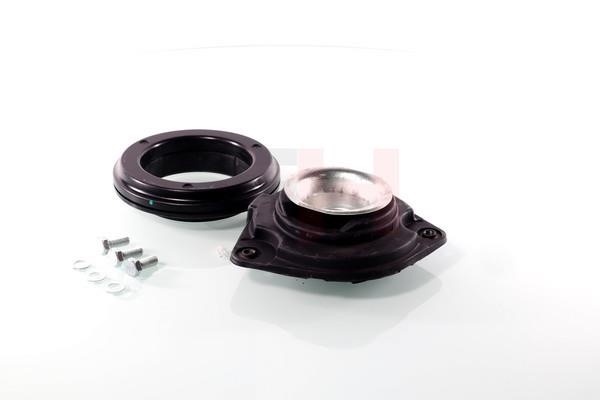 Repair Kit, suspension strut support mount GH GH-362226H