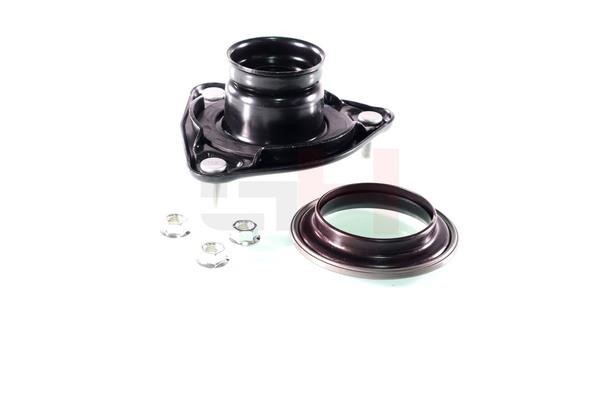 Repair Kit, suspension strut support mount GH GH-363520