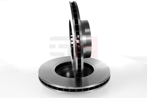 Brake disc GH GH-401562