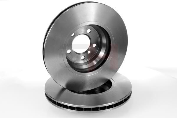 GH401562 GH Brake disc