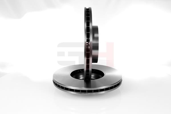 GH GH-401595 Brake disc GH401595 GH401595 GH Brake disc