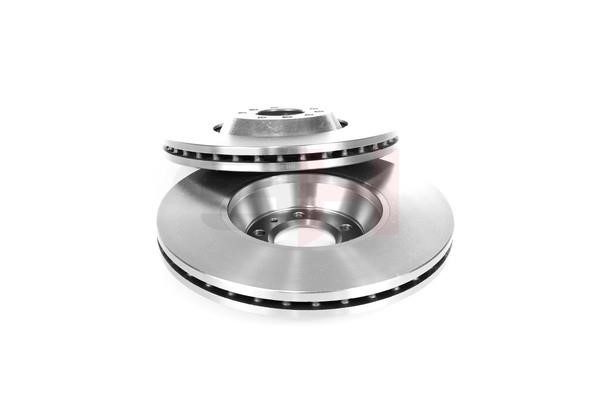 Brake disc GH GH-401906