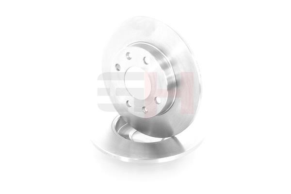 Brake disc GH GH-401910
