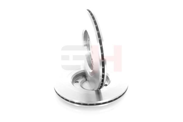 Brake disc GH GH-401936