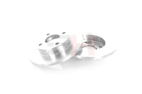 Brake disc GH GH-402570