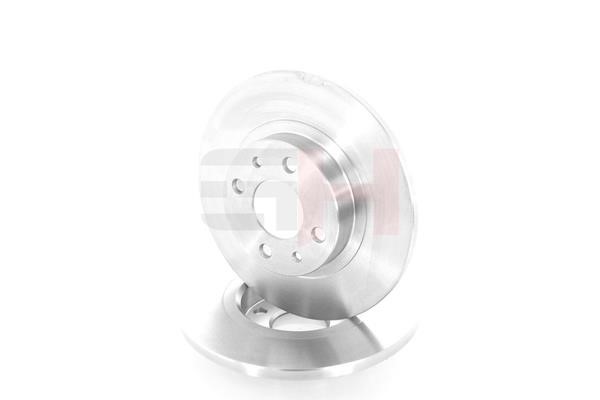 Brake disc GH GH-402353
