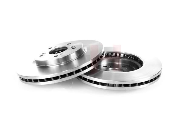 Buy GH GH-402669 at a low price in United Arab Emirates!