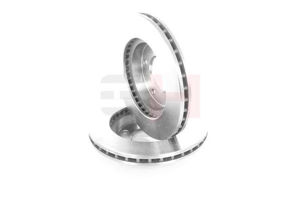 Brake disc GH GH-403212
