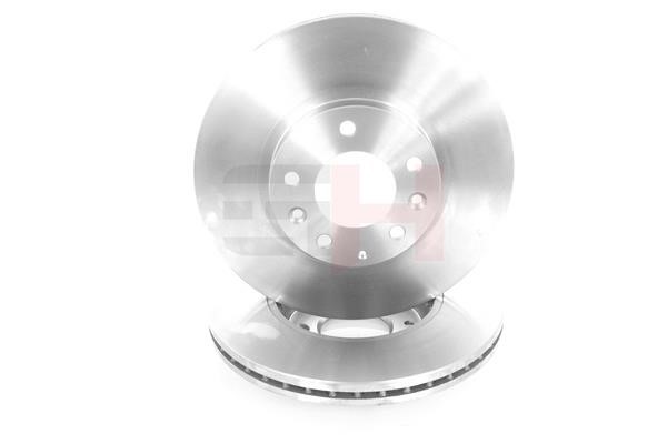 Brake disc GH GH-403271