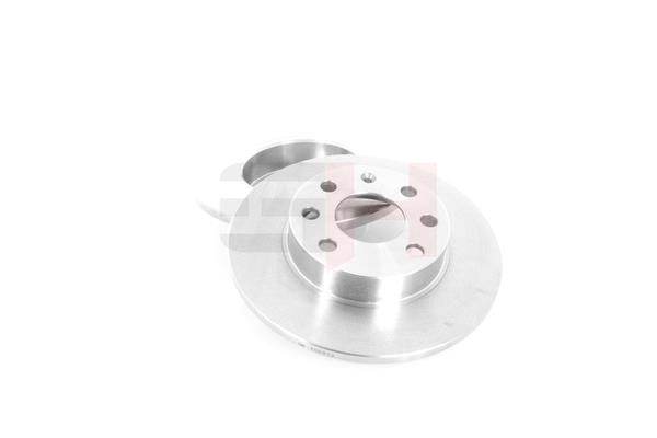 Brake disc GH GH-403610