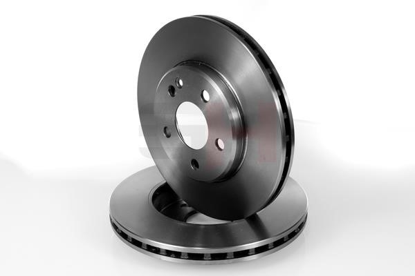Brake disc GH GH-403366