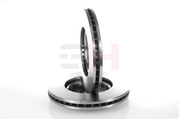 Brake disc GH GH-403624
