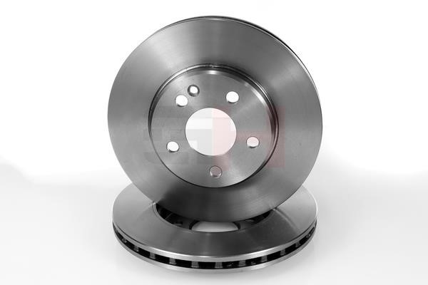 GH GH-403366 Brake disc GH403366 GH403366 GH Brake disc