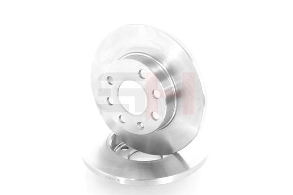 GH GH-403634 Brake disc GH403634 GH403634 GH Brake disc