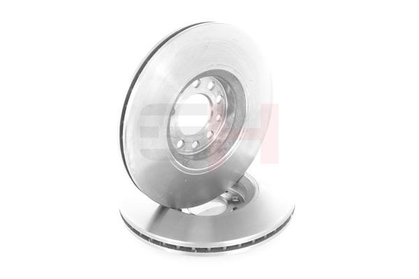 Brake disc GH GH-403639