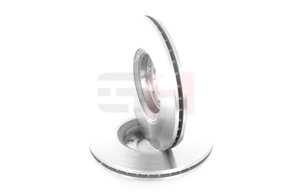 GH GH-403639 Brake disc GH403639 GH403639 GH Brake disc
