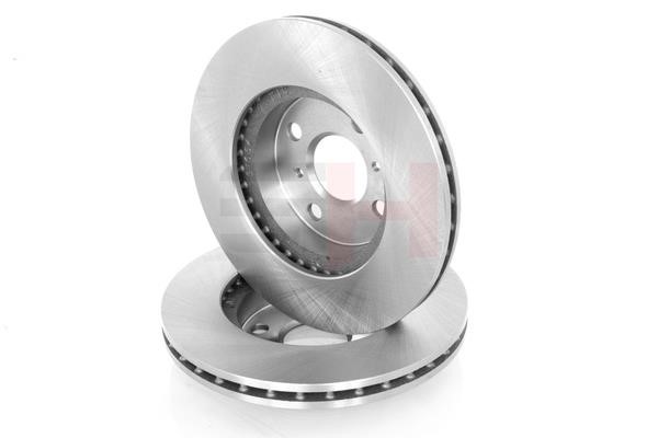 Buy GH GH-404552 at a low price in United Arab Emirates!