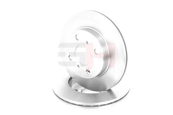 Brake disc GH GH-404580
