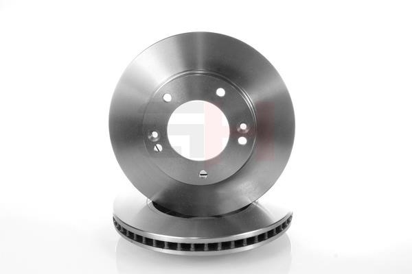 Brake disc GH GH-403550