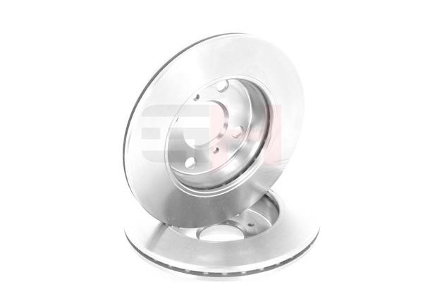 GH GH-404580 Brake disc GH404580 GH404580 GH Brake disc
