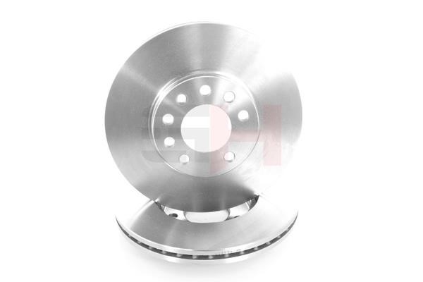 Brake disc GH GH-403600