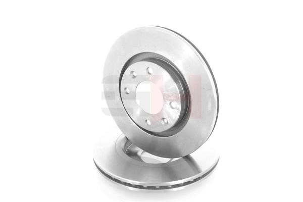 Brake disc GH GH-403713