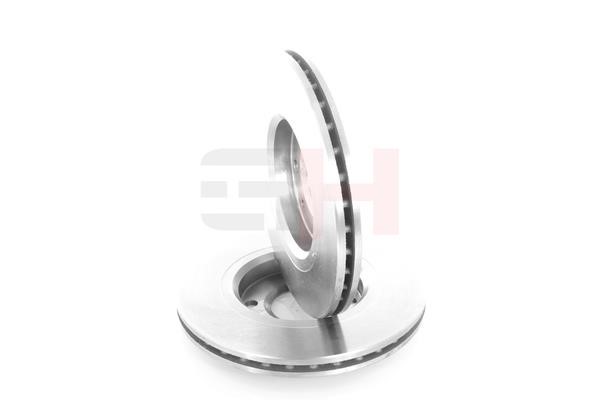 GH GH-403713 Brake disc GH403713 GH403713 GH Brake disc
