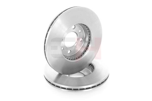 Brake disc GH GH-403934