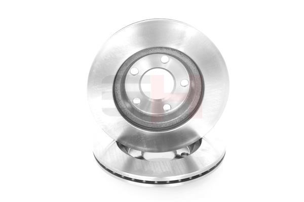 Brake disc GH GH-404700