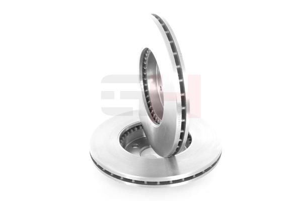 GH GH-403934 Brake disc GH403934 GH403934 GH Brake disc