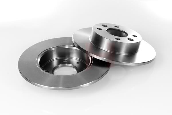 GH GH-403944 Brake disc GH403944 GH403944 GH Brake disc