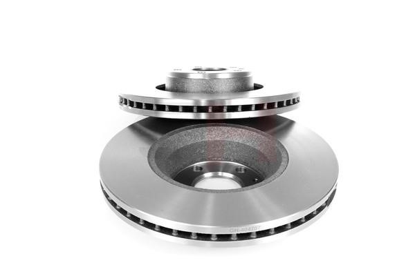 Brake disc GH GH-404707