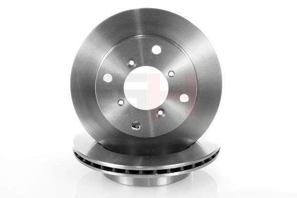 Brake disc GH GH-405251