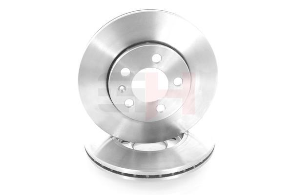 Brake disc GH GH-404711
