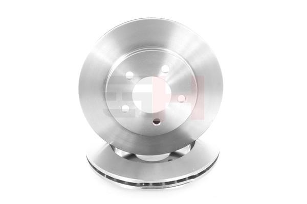 Brake disc GH GH-409320