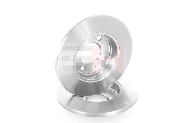 Brake disc Renault Express: GH403986 GH Brake disc