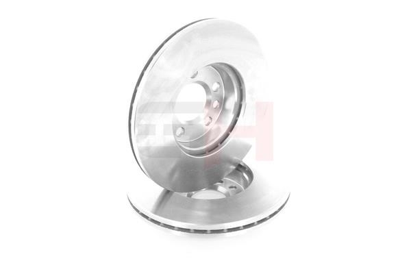 Brake disc GH GH-404720