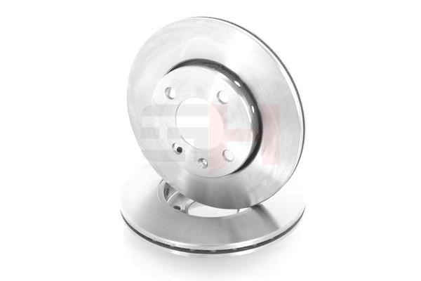 Brake disc GH GH-409949