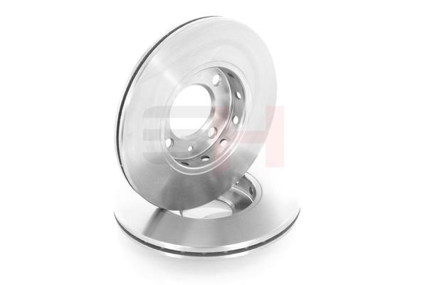 GH GH-409949 Brake disc GH409949 GH409949 GH Brake disc