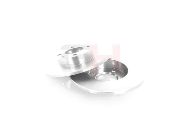 Brake disc GH GH-404749